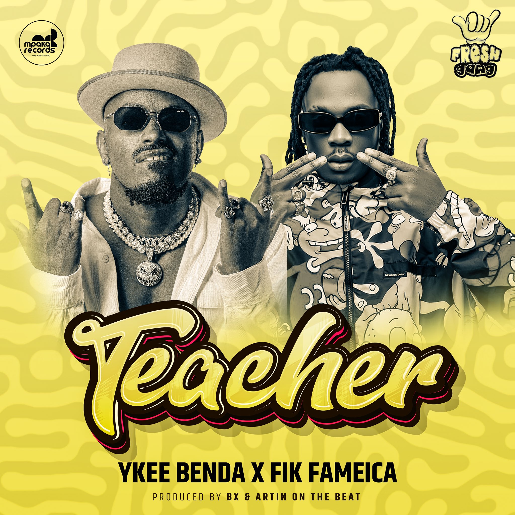 Ykee Benda ft.Fik Fameica,